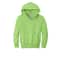 Port & Company® Colors Youth Core Fleece Pullover Hooded Sweatshirt